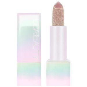 NEW Huda Beauty Daimond Lip Balm - Negligee